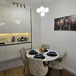 Lux Maya 2 Διαμέρισμα