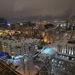 Lux Maya 2 Διαμέρισμα Μπάνια Λούκα
