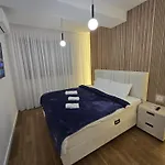 Διαμέρισμα Lux Maya 2 Μπάνια Λούκα