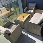 Lux Maya 2 Διαμέρισμα Μπάνια Λούκα