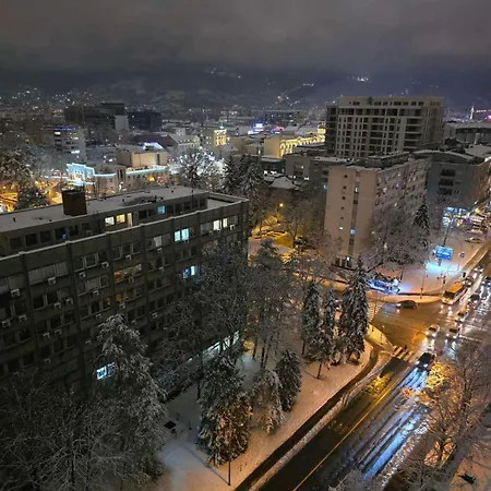 Lux Maya 2 Banja Luka