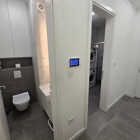 Lux Maya 2 Apartamento