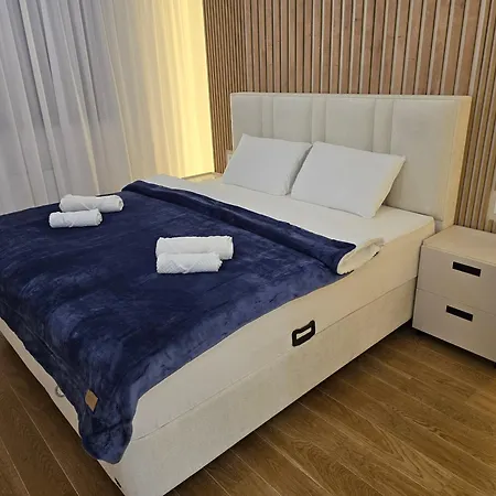 Apartamento Lux Maya 2
