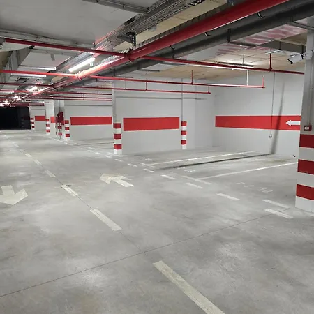 Apartamento Lux Maya 2