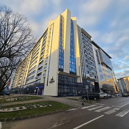 Apartment Lux Maya 2