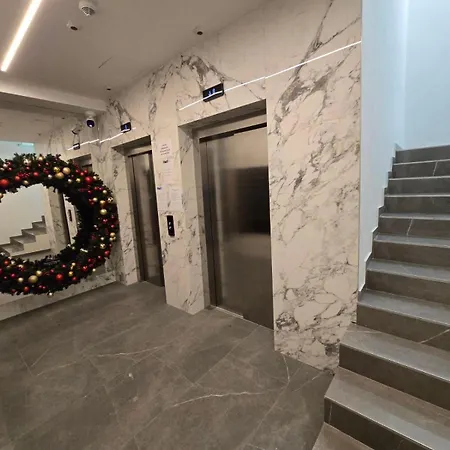 Lux Maya 2 Apartamento Banja Luka