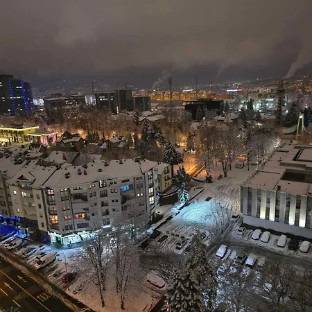 Lux Maya 2 Apartamento Banja Luka