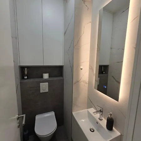 Lux Maya 2 Banja Luka