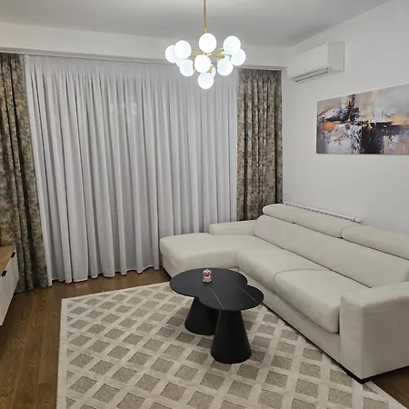 Lux Maya 2 * Μπάνια Λούκα