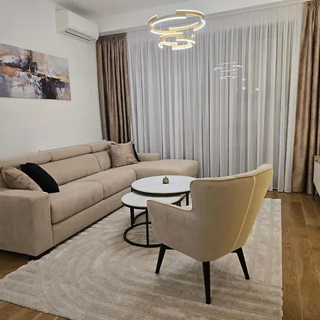 Lux Maya 2 Banja Luka