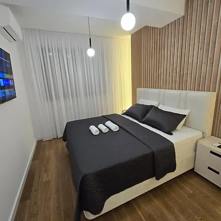 Lux Maya 2 * Banja Luka