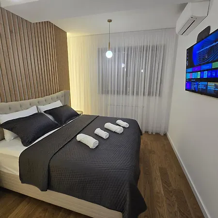 Lux Maya 2 Banja Luka