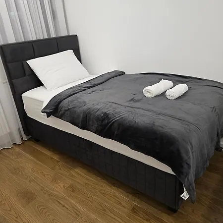 Lux Maya 2 Banja Luka