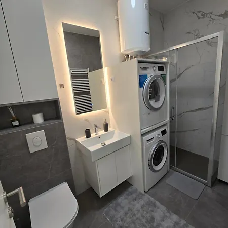 Apartment Lux Maya 2