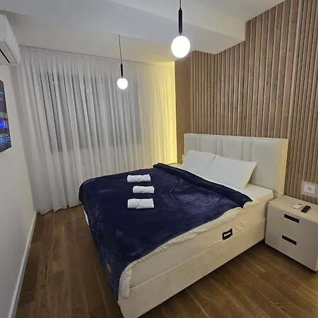 Apartamento Lux Maya 2 Banja Luka