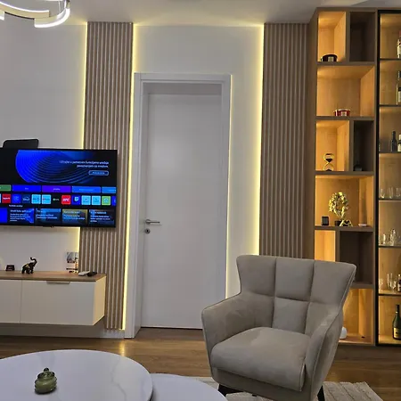 Apartamento Lux Maya 2 Banja Luka