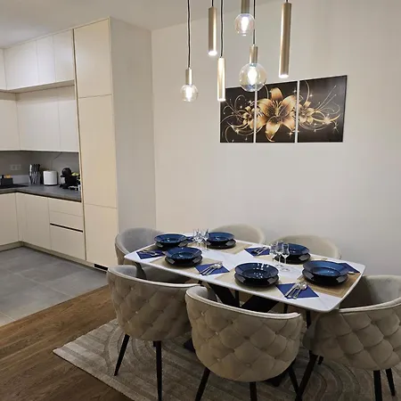 Lux Maya 2 * Banja Luka