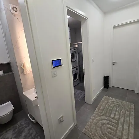Apartamento Lux Maya 2 Banja Luka