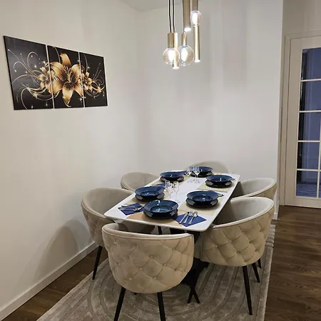 Lux Maya 2 * Banja Luka