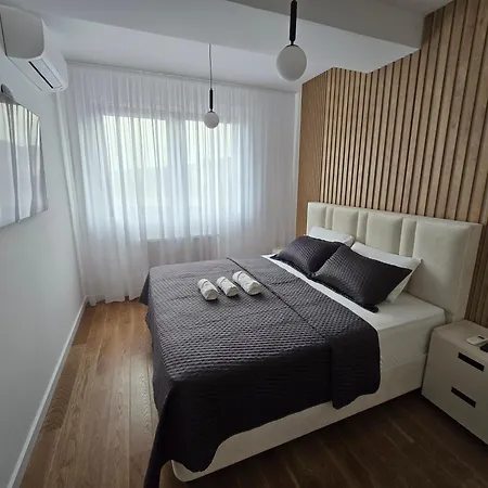Lux Maya 2 Apartamento Banja Luka