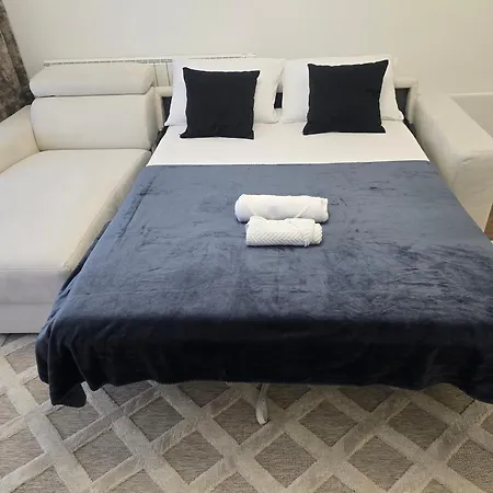 Lux Maya 2 Apartamento
