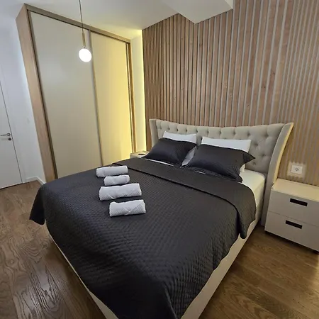 Lux Maya 2 * Banja Luka