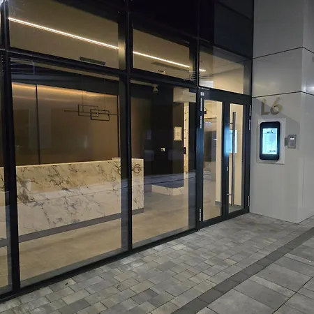Apartamento Lux Maya 2 *