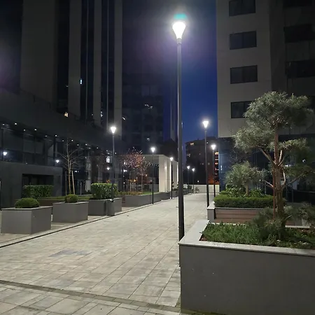 Lux Maya 2 Apartamento Banja Luka