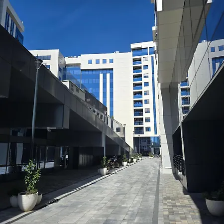 Apartamento Lux Maya 2 *