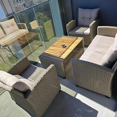 Lux Maya 2 Apartamento Banja Luka