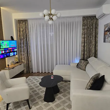 Lux Maya 2 Apartment Banja Luka