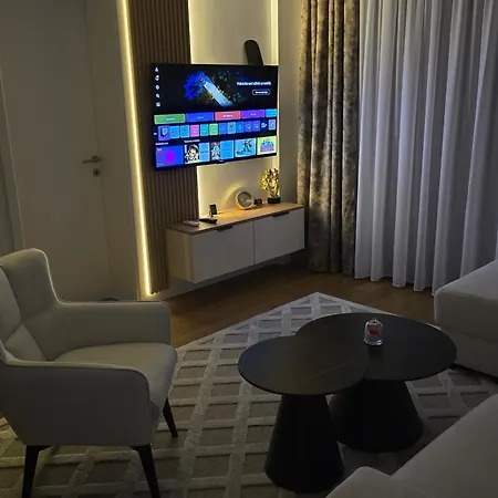 Lux Maya 2