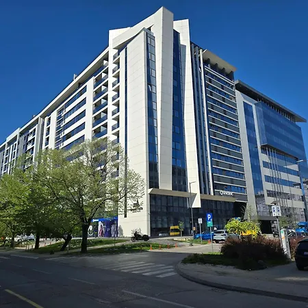 Apartment Lux Maya 2 Banja Luka