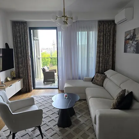 Lux Maya 2 * Banja Luka