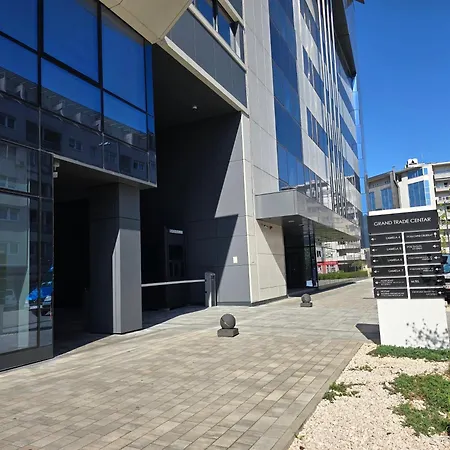 Apartment Lux Maya 2