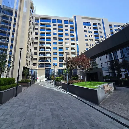 Apartment Lux Maya 2 *