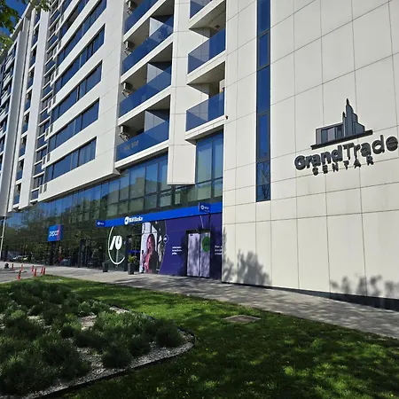 Apartment Lux Maya 2 Banja Luka