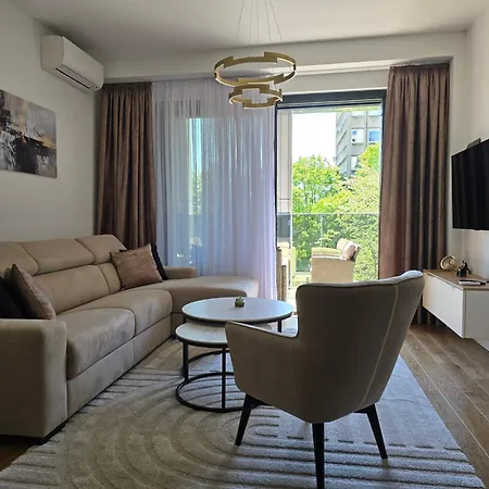 Apartment Lux Maya 2 Banja Luka