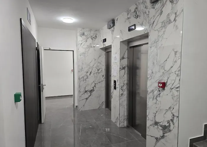 Lux Maya 2 Διαμέρισμα *